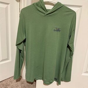 Patagonia Cool Daily Graphic Hoody